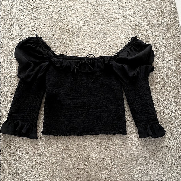 Reformation top - Picture 2 of 3